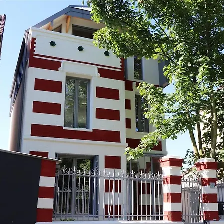 Villa Beautiful Master *