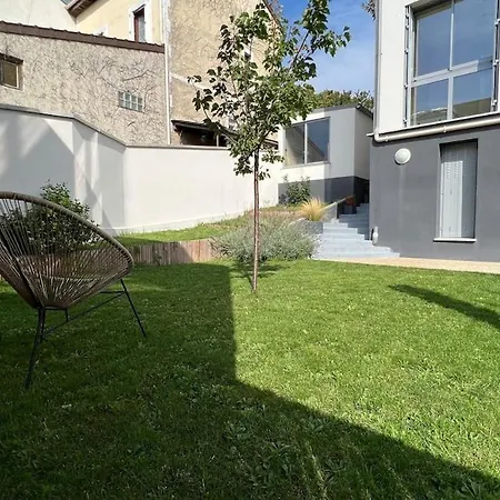 Beautiful Master Fontenay-sous-Bois